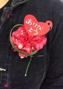 もうすぐ、、｜「お花の陽光園」　（青森県八戸市の花キューピット加盟店 花屋）のブログ