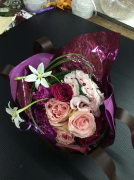 いろいろお届けしております。｜「お花の陽光園」　（青森県八戸市の花キューピット加盟店 花屋）のブログ