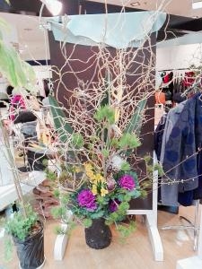 今年もよろしくお願い致します。｜「お花の陽光園」　（青森県八戸市の花キューピット加盟店 花屋）のブログ