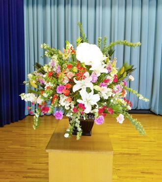 入学式のお花達などなど｜「お花の陽光園」　（青森県八戸市の花キューピット加盟店 花屋）のブログ