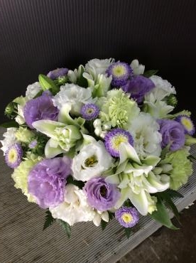 お供えのお花|「お花の陽光園」　（青森県八戸市の花屋）のブログ